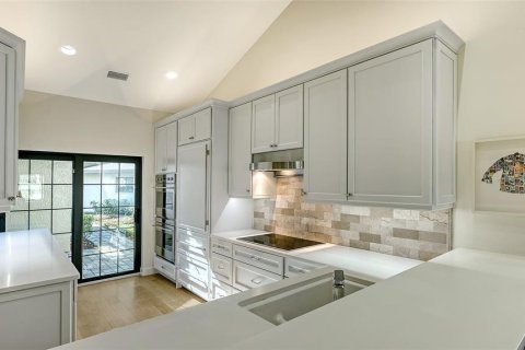 Villa ou maison à vendre à Sarasota, Floride: 3 chambres, 219.44 m2 № 1584671 - photo 8
