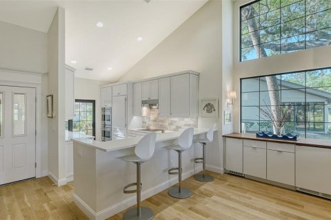Villa ou maison à vendre à Sarasota, Floride: 3 chambres, 219.44 m2 № 1584671 - photo 30