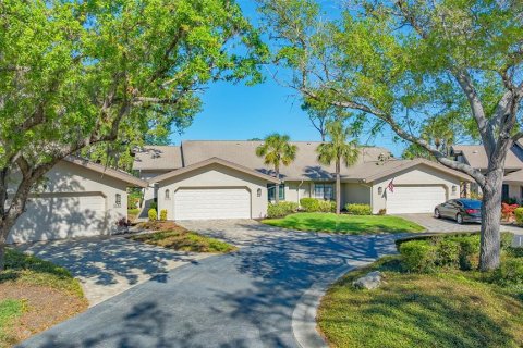 Villa ou maison à vendre à Sarasota, Floride: 3 chambres, 219.44 m2 № 1584671 - photo 29