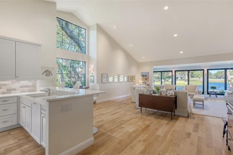 Villa ou maison à vendre à Sarasota, Floride: 3 chambres, 219.44 m2 № 1584671 - photo 22