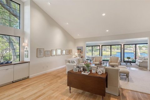 Villa ou maison à vendre à Sarasota, Floride: 3 chambres, 219.44 m2 № 1584671 - photo 10