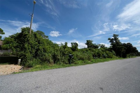 Terreno en venta en Venice, Florida № 1734161 - foto 15