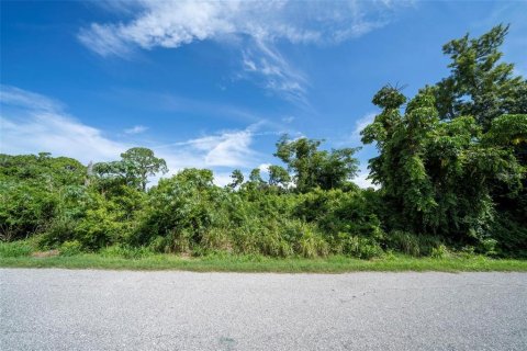 Terreno en venta en Venice, Florida № 1734161 - foto 13