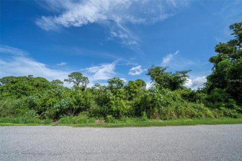 Terreno en venta en Venice, Florida № 1734161 - foto 14
