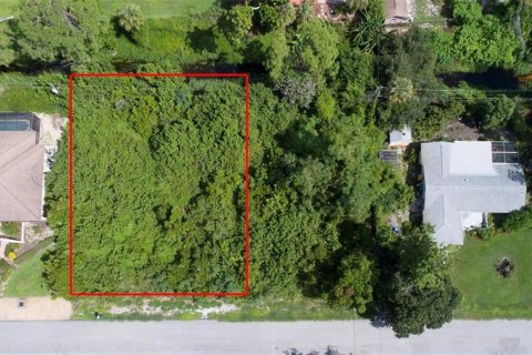 Terreno en venta en Venice, Florida № 1734161 - foto 4