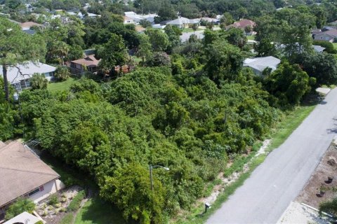 Terreno en venta en Venice, Florida № 1734161 - foto 12
