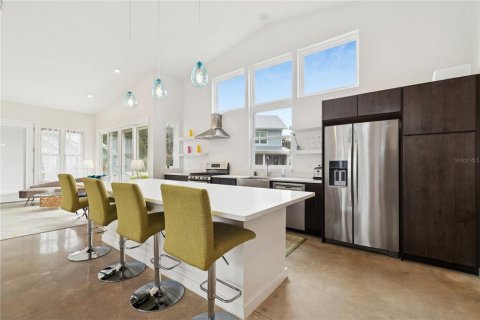 Купить виллу или дом в Гейнсвилл, Флорида 3 комнаты, 150.87м2, № 2095604 - фото 7