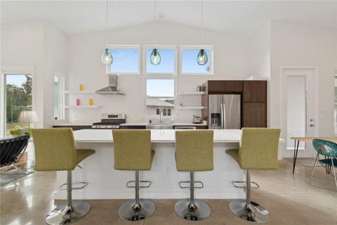 Купить виллу или дом в Гейнсвилл, Флорида 3 комнаты, 150.87м2, № 2095604 - фото 9