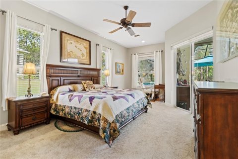 House in Homosassa, Florida 3 bedrooms, 241.17 sq.m. № 1679463 - photo 20