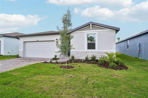 Casa en venta en Hudson, Florida, 3 dormitorios, 138.52 m2 № 2107811 - foto 3