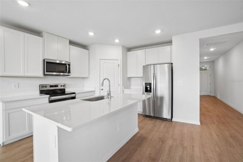 Casa en venta en Hudson, Florida, 3 dormitorios, 138.52 m2 № 2107811 - foto 18