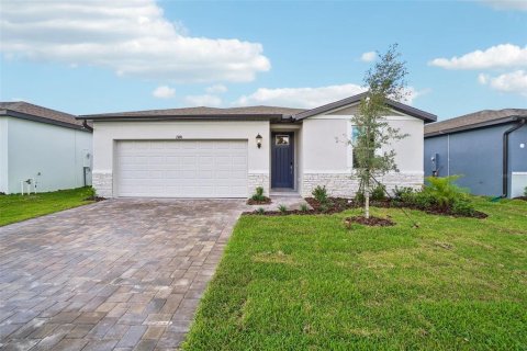 Casa en venta en Hudson, Florida, 3 dormitorios, 138.52 m2 № 2107811 - foto 2