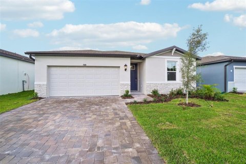 Casa en Hudson, Florida 3 dormitorios, 138.52 m2 № 2107811