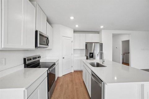 Casa en venta en Hudson, Florida, 3 dormitorios, 138.52 m2 № 2107811 - foto 16