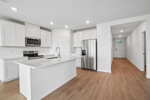 Casa en venta en Hudson, Florida, 3 dormitorios, 138.52 m2 № 2107811 - foto 19