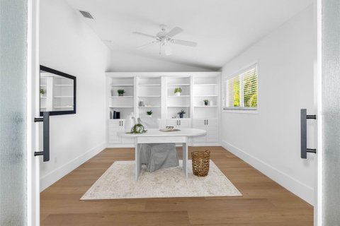 Villa ou maison à vendre à Madeira Beach, Floride: 3 chambres, 217.58 m2 № 1881091 - photo 10