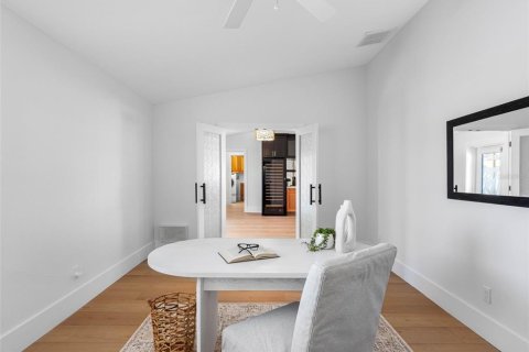 Villa ou maison à vendre à Madeira Beach, Floride: 3 chambres, 217.58 m2 № 1881091 - photo 12