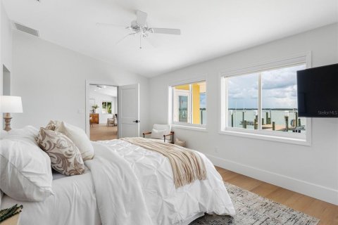 Villa ou maison à vendre à Madeira Beach, Floride: 3 chambres, 217.58 m2 № 1881091 - photo 27