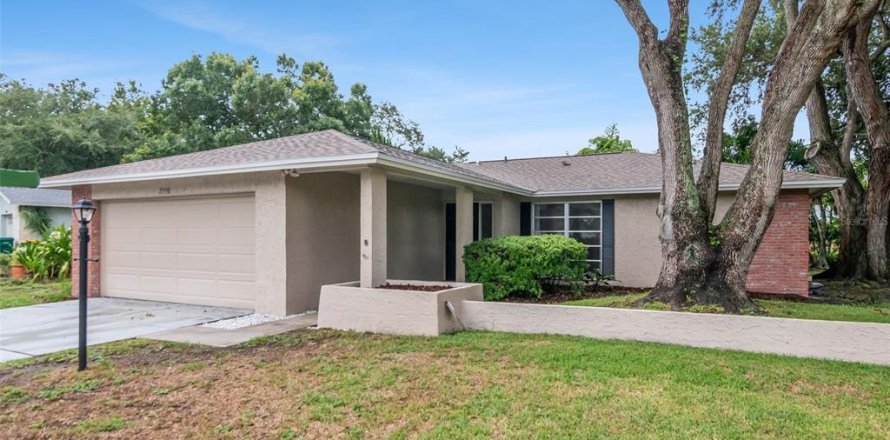 Casa en Palm Harbor, Florida 2 dormitorios, 149.76 m2 № 2259422