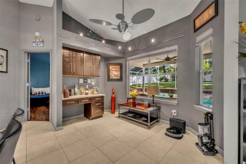 House in Apopka, Florida 4 bedrooms, 226.12 sq.m. № 1851751 - photo 16