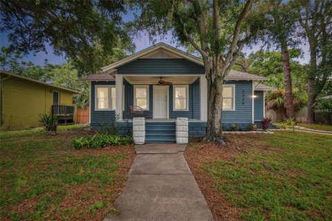Villa ou maison à louer à Saint Petersburg, Floride: 3 chambres, 119.01 m2 № 1813285 - photo 3