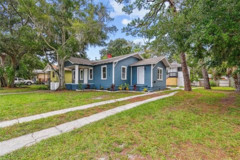 Villa ou maison à louer à Saint Petersburg, Floride: 3 chambres, 119.01 m2 № 1813285 - photo 7