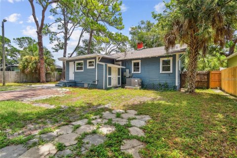 Villa ou maison à louer à Saint Petersburg, Floride: 3 chambres, 119.01 m2 № 1813285 - photo 6