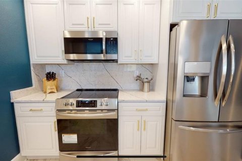 Condominio en venta en Clearwater, Florida, 2 dormitorios, 137.87 m2 № 1901404 - foto 17