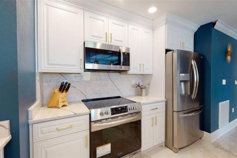 Condominio en venta en Clearwater, Florida, 2 dormitorios, 137.87 m2 № 1901404 - foto 16