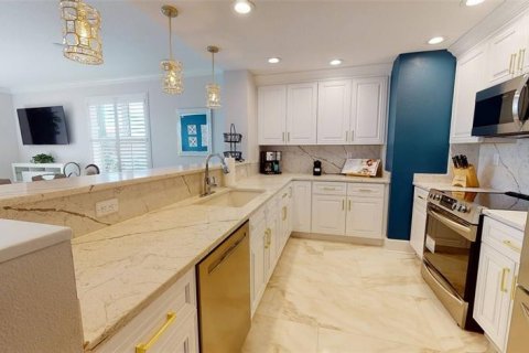 Condominio en venta en Clearwater, Florida, 2 dormitorios, 137.87 m2 № 1901404 - foto 21