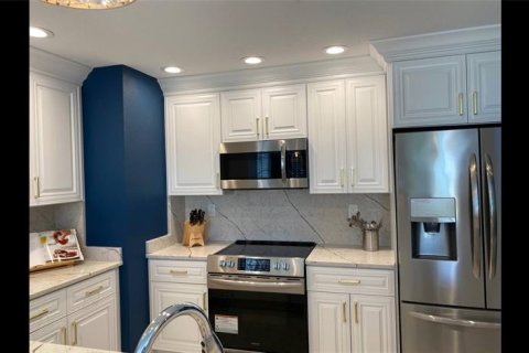 Condominio en venta en Clearwater, Florida, 2 dormitorios, 137.87 m2 № 1901404 - foto 18