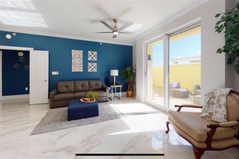 Condominio en venta en Clearwater, Florida, 2 dormitorios, 137.87 m2 № 1901404 - foto 9