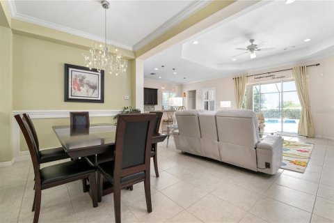 House in Bradenton, Florida 3 bedrooms, 204.38 sq.m. № 1858096 - photo 7