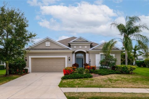 House in Bradenton, Florida 3 bedrooms, 204.38 sq.m. № 1858096 - photo 1