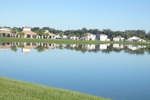 Villa ou maison à vendre à Zephyrhills, Floride: 4 chambres, 137.96 m2 № 2417022 - photo 9