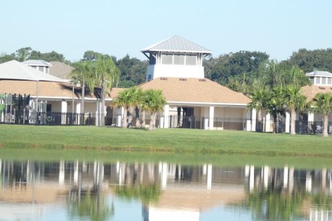 Villa ou maison à vendre à Zephyrhills, Floride: 4 chambres, 137.96 m2 № 2417022 - photo 8