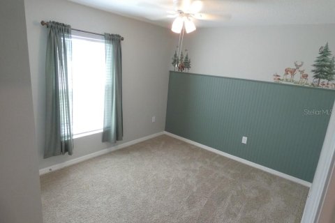 Villa ou maison à vendre à Zephyrhills, Floride: 4 chambres, 137.96 m2 № 2417022 - photo 25