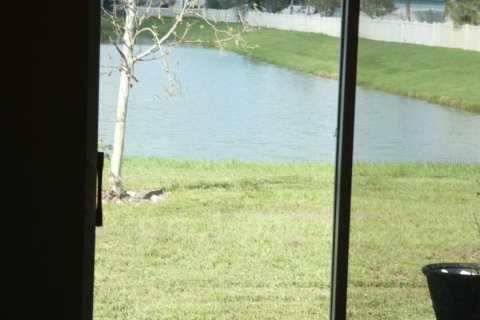 Villa ou maison à vendre à Zephyrhills, Floride: 4 chambres, 137.96 m2 № 2417022 - photo 17
