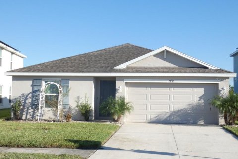 Villa ou maison à Zephyrhills, Floride 4 chambres, 137.96 m2 № 2417022