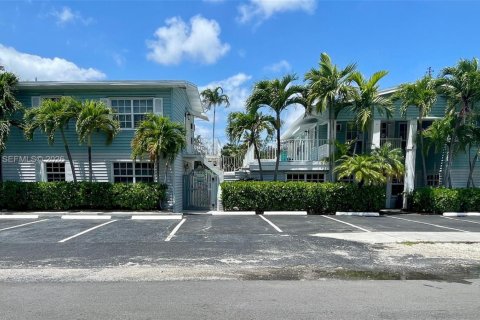 Studio à Wilton Manors, Floride № 2048410