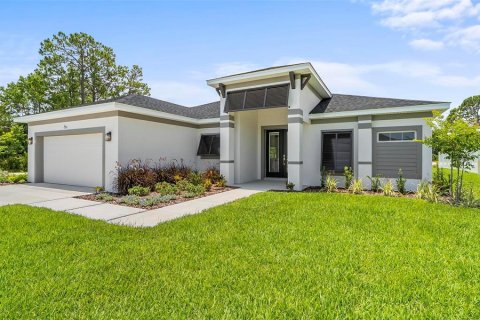 House in Palm Coast, Florida 3 bedrooms, 181.44 sq.m. № 1907000 - photo 3