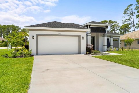 House in Palm Coast, Florida 3 bedrooms, 181.44 sq.m. № 1907000 - photo 5