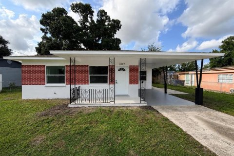 Villa ou maison à Tampa, Floride 3 chambres, 128.86 m2 № 2273300