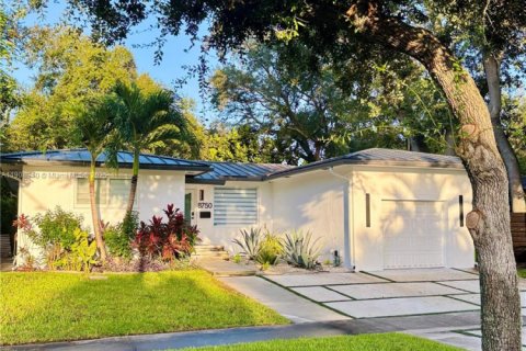 Casa en alquiler en El Portal, Florida, 3 dormitorios, 166.3 m2 № 1964714 - foto 13