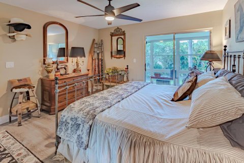 Condo in Stuart, Florida, 2 bedrooms  № 2194433 - photo 26