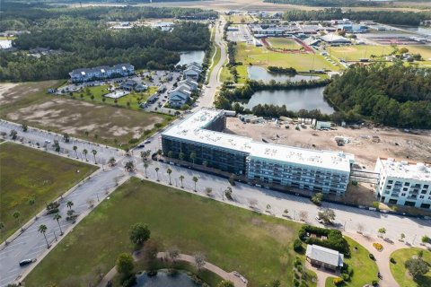 Immobilier commercial à louer à Palm Coast, Floride: 69.68 m2 № 2125242 - photo 3