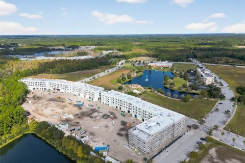 Immobilier commercial à louer à Palm Coast, Floride: 69.68 m2 № 2125242 - photo 4