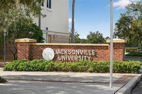 Immobilier commercial à louer à Palm Coast, Floride: 69.68 m2 № 2125242 - photo 23
