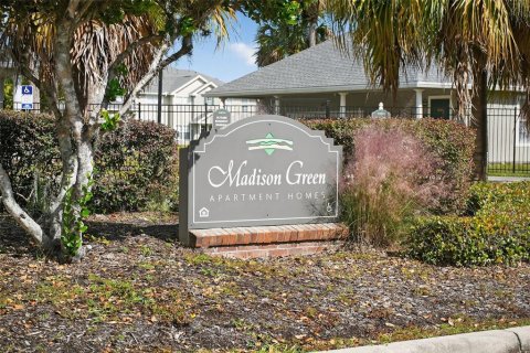 Immobilier commercial à louer à Palm Coast, Floride: 69.68 m2 № 2125242 - photo 27