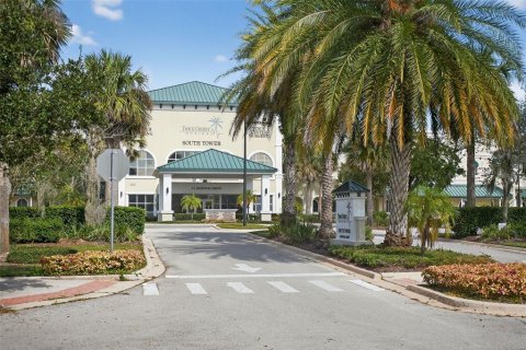 Immobilier commercial à louer à Palm Coast, Floride: 69.68 m2 № 2125242 - photo 13